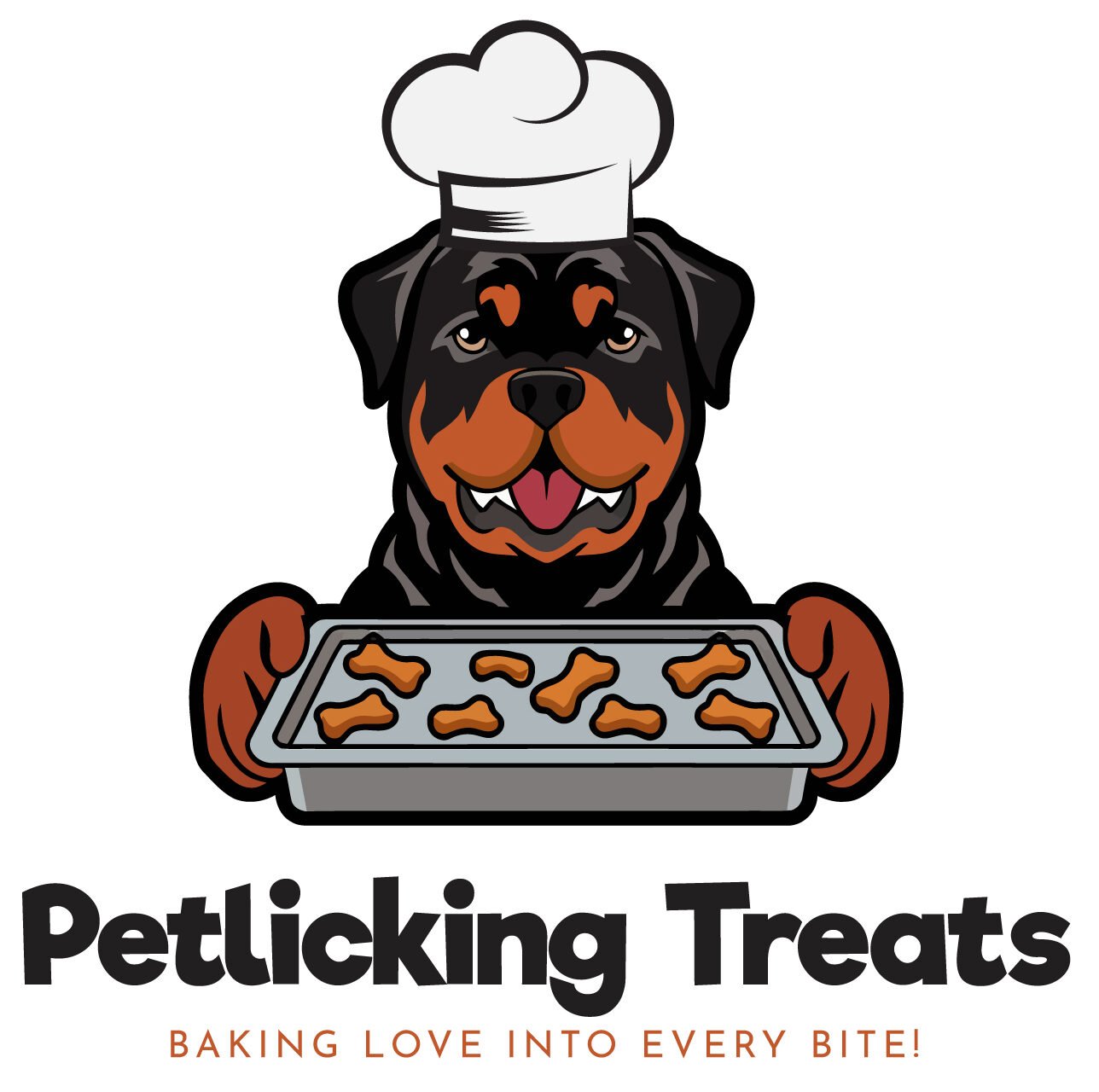 Petlicking Treats